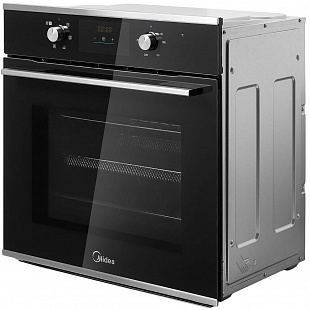 Духовой шкаф MIDEA MO47003GB