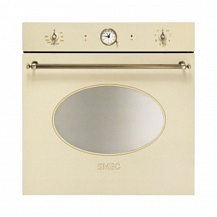 Духовой шкаф SMEG SFP805PO COLONIALE