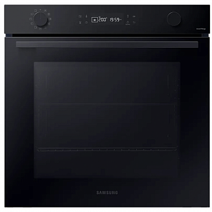 Электрический духовой шкаф SAMSUNG NV7B41201AK/WT