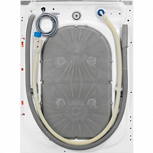 Встраиваемая стиральная машина AEG L8FBE48SI
