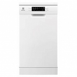 Посудомоечная машина ELECTROLUX ESS42220SW