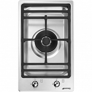 Варочная панель SMEG PGF31G2