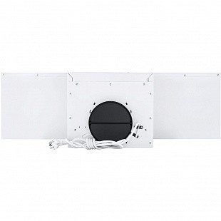 Вытяжка MAUNFELD FANTASY 90 WHITE