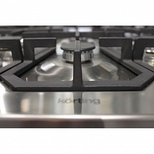 Газовая варочная панель KORTING HG 631 CTX