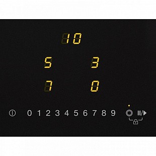 Варочная панель MIELE KM 6520 FL