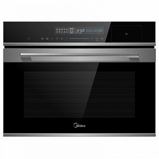 Духовой шкаф MIDEA MO95000STGB
