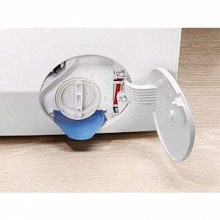 Стиральная машина ELECTROLUX EW7WO349S