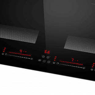 Индукционая варочная панель MAUNFELD CVI594SF2BKD INVERTER