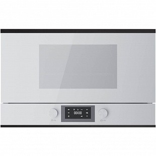 Встраиваемая микроволновая печь KUPPERSBUSCH ML 6330.0 W5 BLACK VELVET