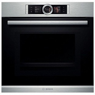 Духовой шкаф BOSCH HMG 636 RS1