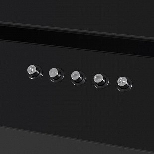 Вытяжка MAUNFELD WIND PUSH 60 GLASS BLACK