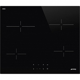 Электрическая варочная панель SMEG SE264TD1