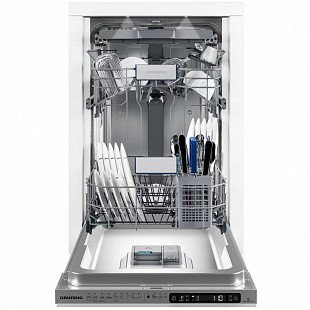 Встраиваемая посудомоечная машина GRUNDIG GSVP3150Q