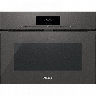 Духовой шкаф MIELE H6800BPX GRGR