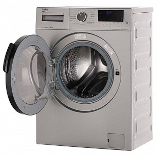 Стиральная машина BEKO WSPE7H616S