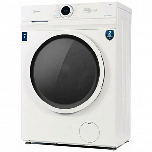 Стиральная машина MIDEA MF100W70BW-GCC