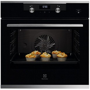 Духовой шкаф ELECTROLUX OKD5C71X