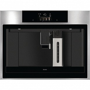 Встраиваемая кофемашина ASKO CM8477S