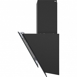Вытяжка MAUNFELD WIND PUSH 50 GLASS BLACK