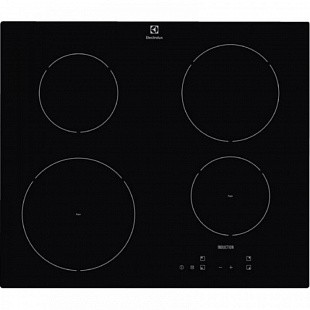Варочная панель ELECTROLUX IKE6420KB