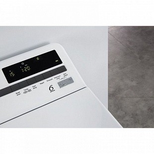 Стиральная машина WHIRLPOOL TDLR 65230