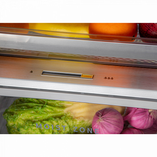 Холодильник HIBERG RFQ-600DX NFDS INVERTER