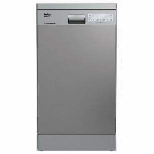 Посудомоечная машина BEKO DFS 39020X