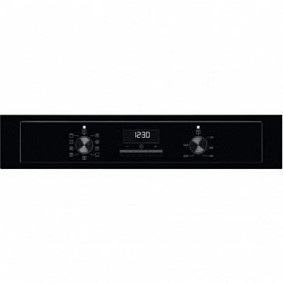 Духовой шкаф ELECTROLUX EOF3H40BK
