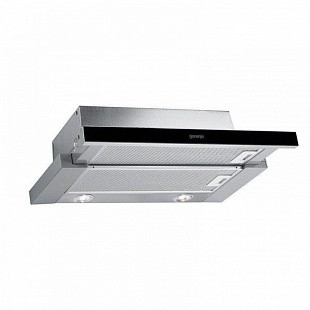 Вытяжка GORENJE DF 6316 BX SILVER