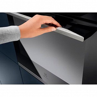 Духовой шкаф ELECTROLUX KOAAS31CX