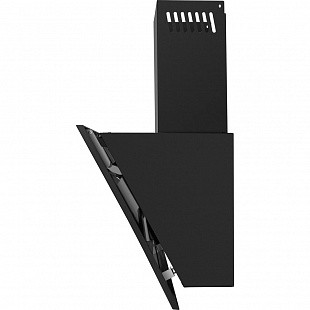 Вытяжка MAUNFELD BRIDGE 60 BLACK/GLASS BLACK