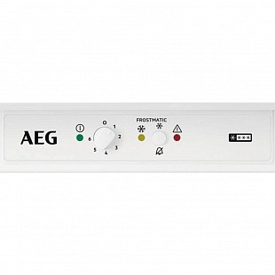 Морозильник AEG ABB68211AF