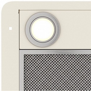 Вытяжка ELIKOR BOX 52П-700 BEIGE