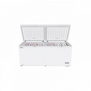 Морозильный ларь HIBERG PF 79L2W