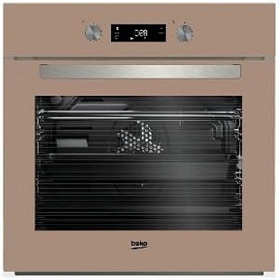 Духовой шкаф BEKO BIM 24301 BRCS
