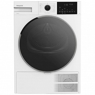Сушильная машина HOTPOINT TDSH 85V W