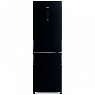 Холодильник HITACHI R-BG 410 PU6X GBK