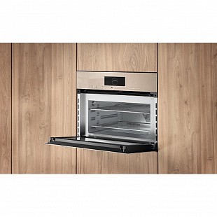 Духовой шкаф MIELE H 7840 BMX PEARL BEIGE