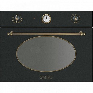 Духовой шкаф SMEG SF4800MCAO