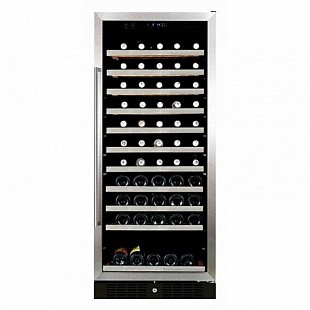 Винный шкаф IP INDUSTRIE JG 110-6 A X
