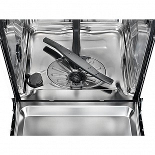 Встраиваемая посудомоечная машина ELECTROLUX EEA17200L