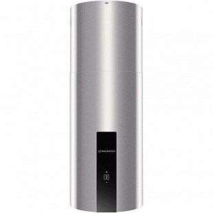 Вытяжка MAUNFELD LEE LIGHT ISLA 35 SENSOR INOX