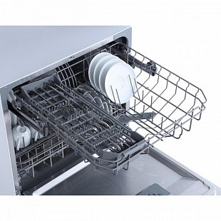 Посудомоечная машина KUPPERSBERG GFM 5572 W