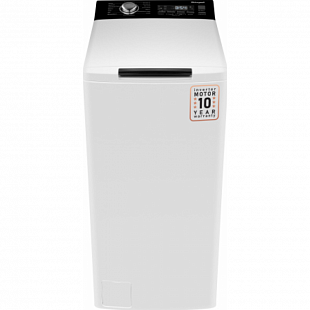 Стиральная машина WEISSGAUFF WM 40580 TD INVERTER
