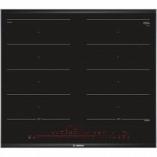 Индукционая варочная панель BOSCH PXX675DV1E