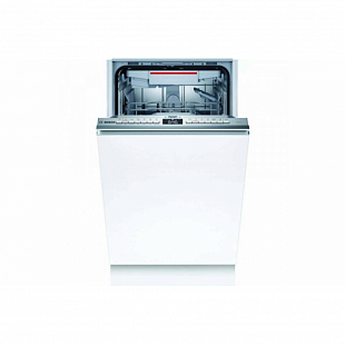 Встраиваемая посудомоечная машина BOSCH SPV6EMX11E