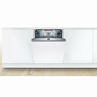 Встраиваемая посудомоечная машина BOSCH SMV6ZCX49E