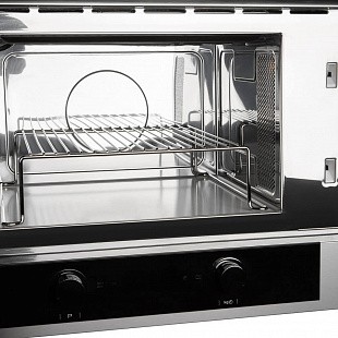 Микроволновая печь BERTAZZONI F383MODMWSX