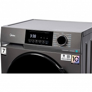 Стиральная машина MIDEA MFC3712BSW40/S