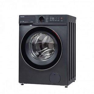 Стиральная машина с сушкой TOSHIBA TWD-T21BU90UWRU(MG)